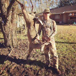 Meet your Posher, Joseph